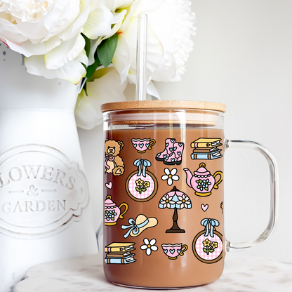 Thrifting Cup
