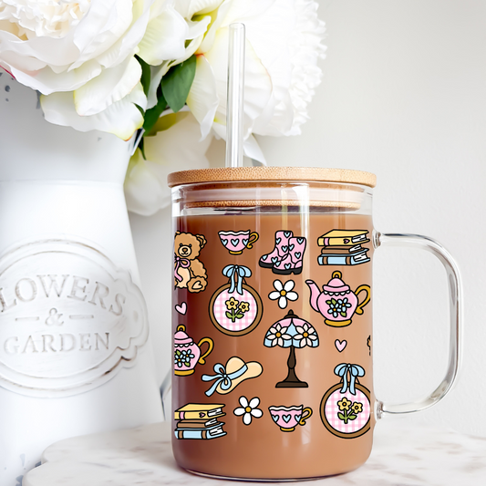 Thrifting Cup