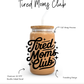 Tired Moms Club Cup