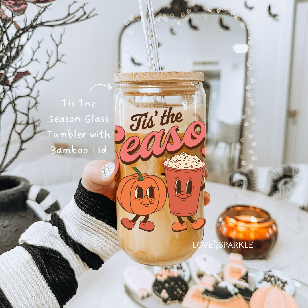 Tis The Season Cup