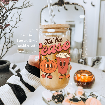 Tis The Season Cup