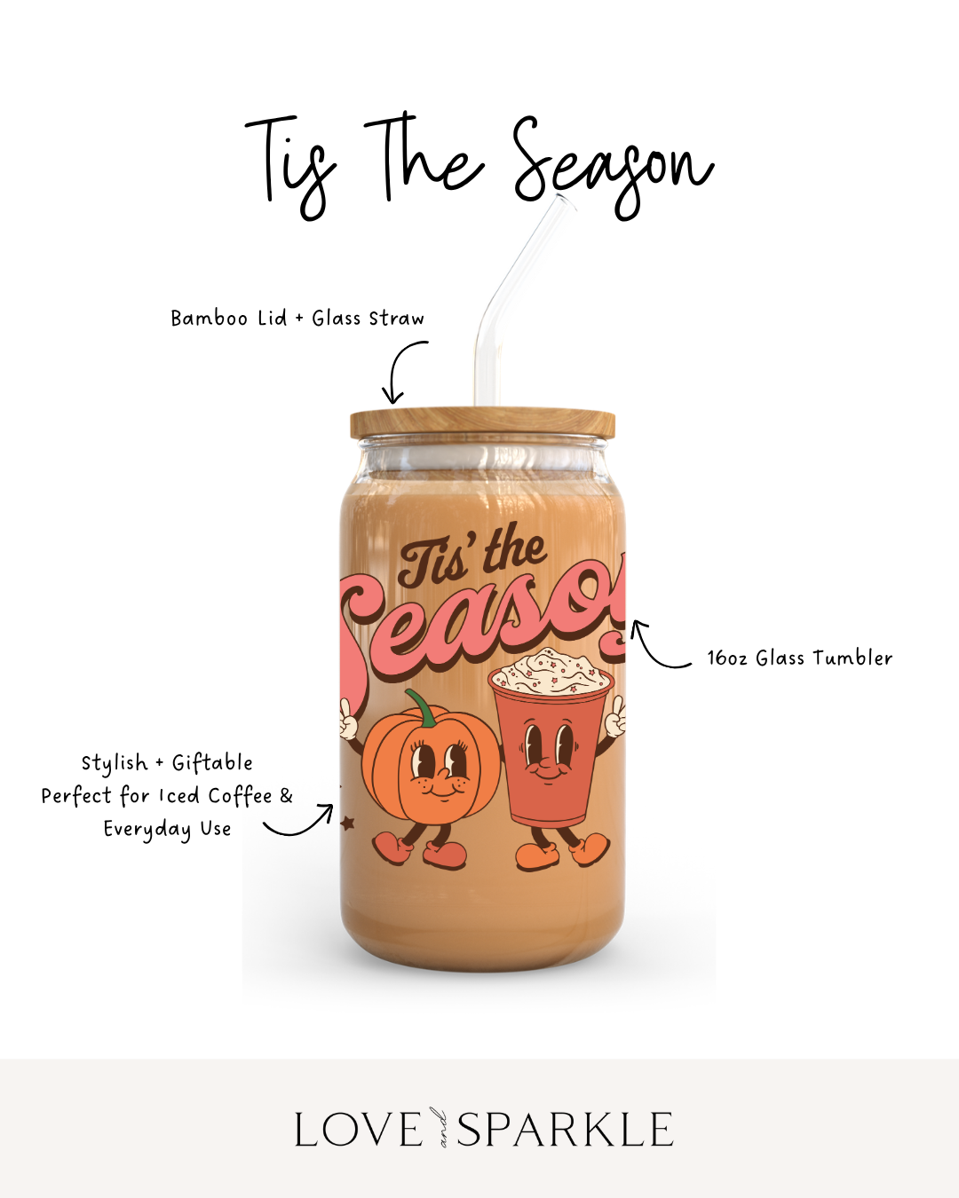 Tis The Season Cup