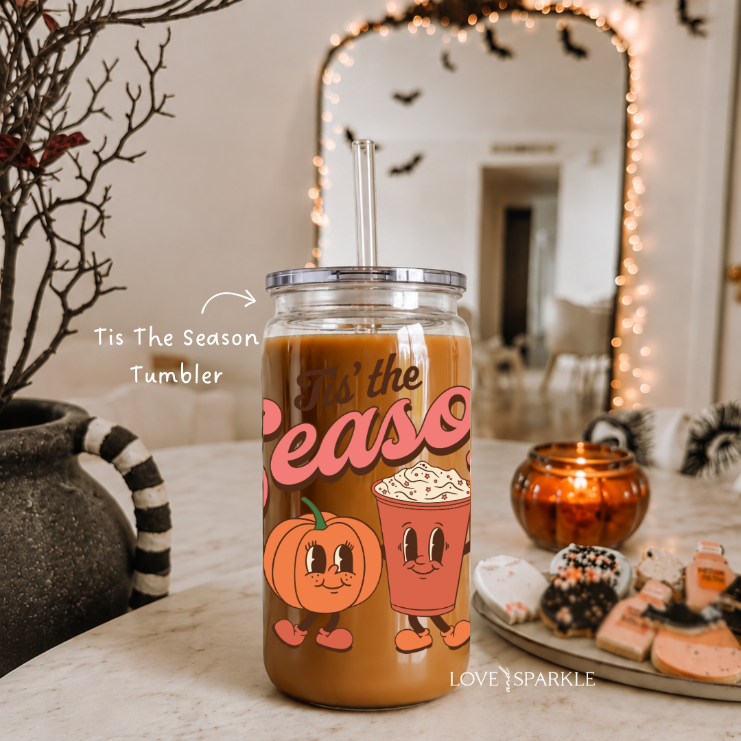 Tis The Season Cup