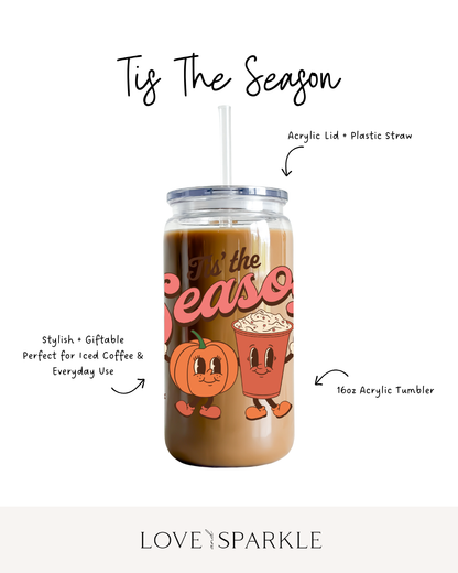 Tis The Season Cup