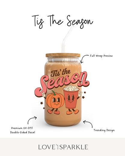 Tis The Season Cup