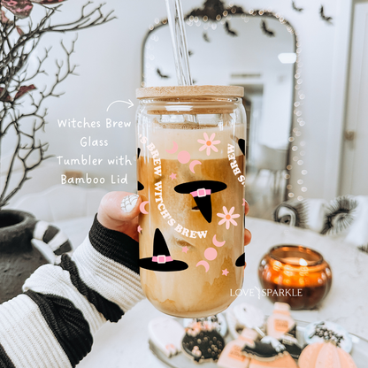 Witches Brew Cup