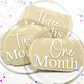 Monthly Baby Milestone Set